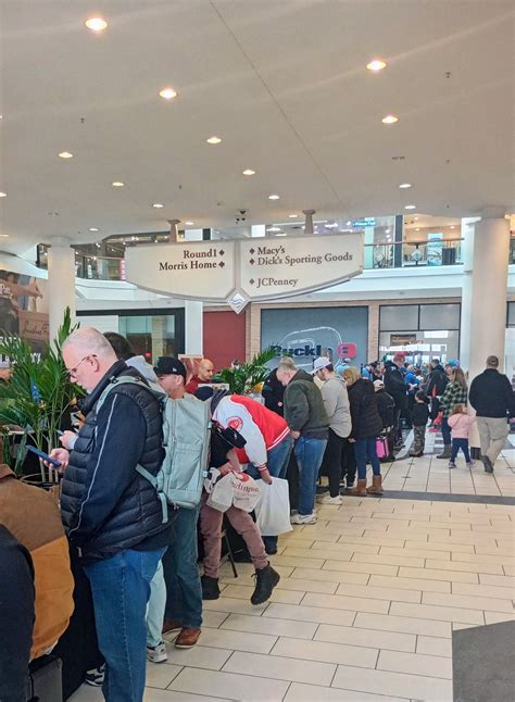 Home page - Mall at Fairfield Commons