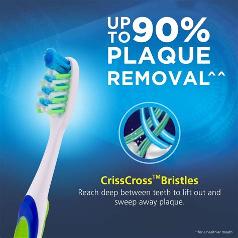 Oral-B Pro-Health Medium Toothbrush, 1 Count Price, Uses, Side Effects ...