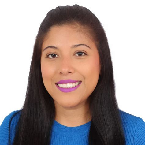 Karen Avilés - Embajadora - Enseña Ecuador - Enseña Ecuador | LinkedIn