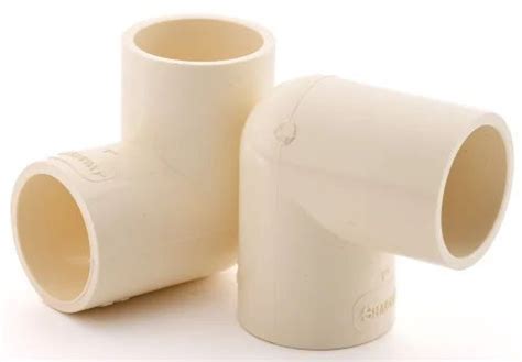 Bhagvat Pipe Ahmedabad - Cpvc Step Over Bend Manufacturer Supplier