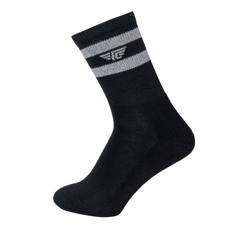 Solid Full Length Socks for Men | Pack of 3 | Redtape
