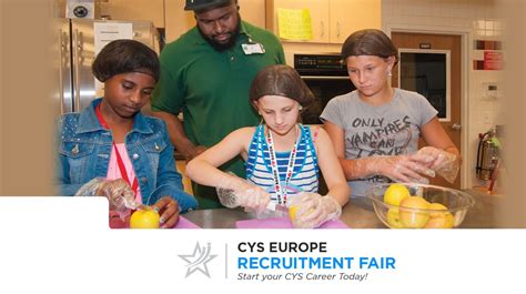 ‘Stay CYS’: Scholarship program offers classes, promotion potential ...