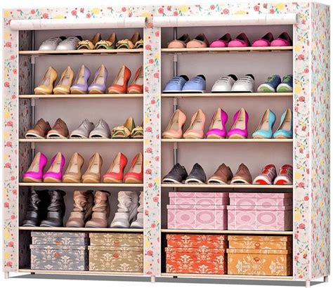 Flipkart Perfect Homes Studio Plastic Shoe Stand Price in India - Buy ...