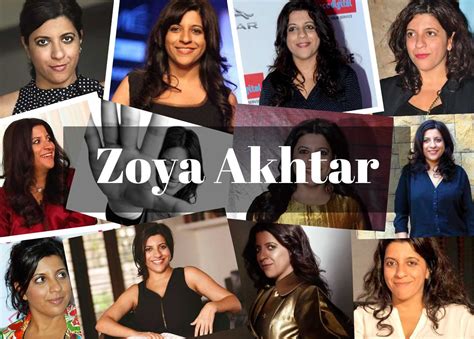 Zoya Akhtar Movies Filmography Biography And Songs Kamini Kaushal ...