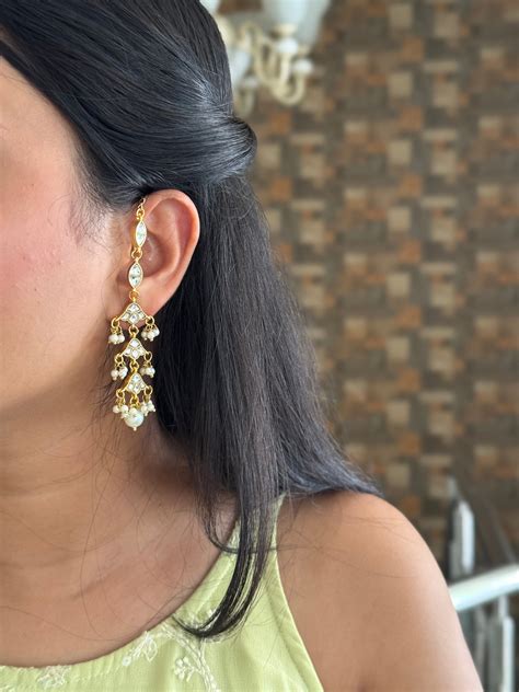 Earrings – Ghani Phutri