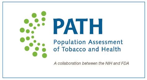FDA and NIH Study: Population Assessment of Tobacco and Health | FDA
