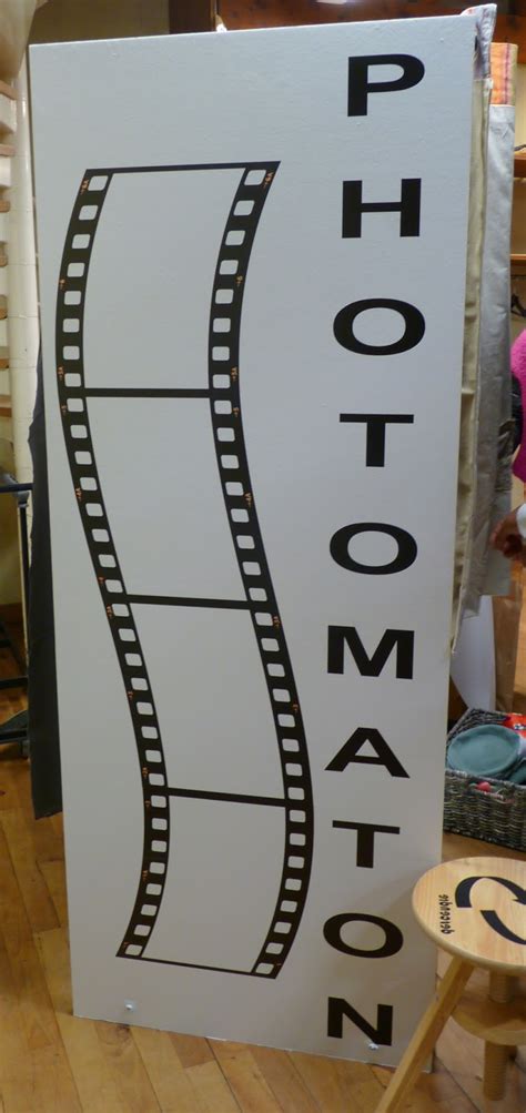 Image result for Comment Utiliser Photomaton