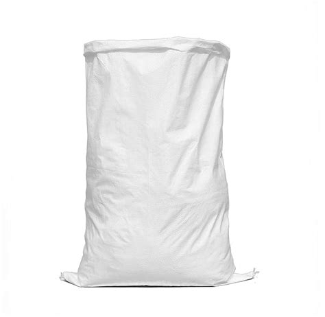 Polypropylene Empty Hdpe White Bag, Bori, Bora For Multipurpose Packing ...