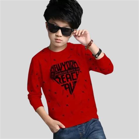 Clothes For 14 Year Old Boy - Buy Clothes For 14 Year Old Boy online at ...