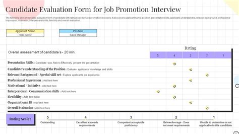 Postdoc Interview Presentation Sample PPT 的图像结果