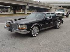 1980 Cadillac Seville For Sale by Purchase Used 1980 Seville Diesel 2 Owner Low Mileage 1980 Cadillac Seville For Sale