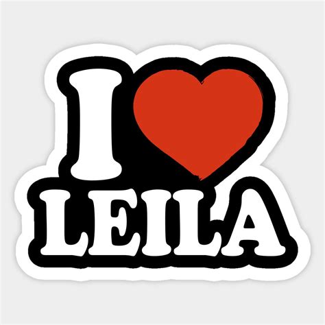 Leila Name