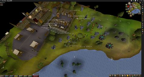 Cannons increase xp/hr right? : r/ironscape