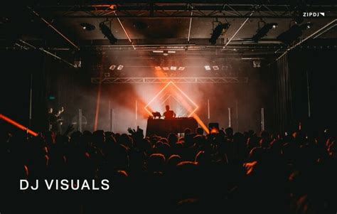Image result for DJ Visuals