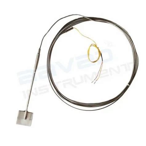 Wire Type RTD & Thermocouple Sensor - Melt Bolt Thermocouple ...