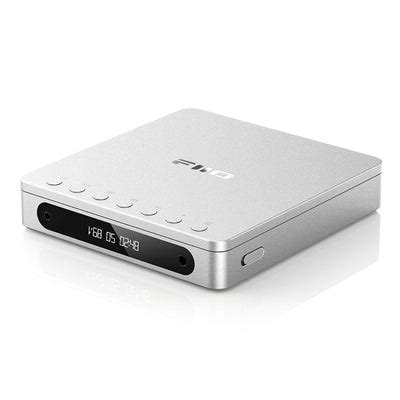 CD Players