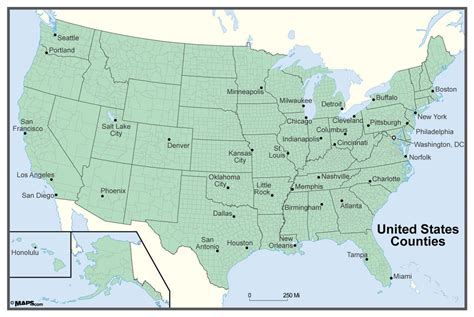 County Map 的图像结果
