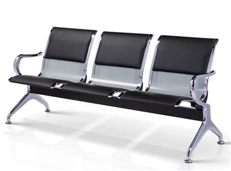 铝合金机场椅/等候椅/排椅-SJ9085AL