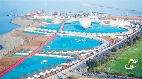 The 7th edition of 'Jal Mahotsav', one of the major events of Madhya ...