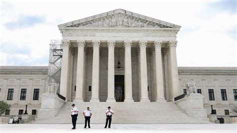Black voters ask Supreme Court to back Louisiana's congressional map in ...
