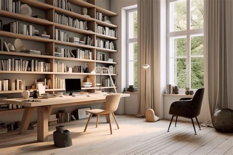 Study Desk Design 的图像结果