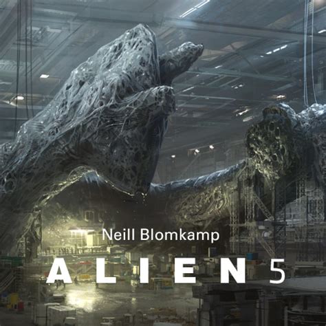 Image result for Alien 5 2014