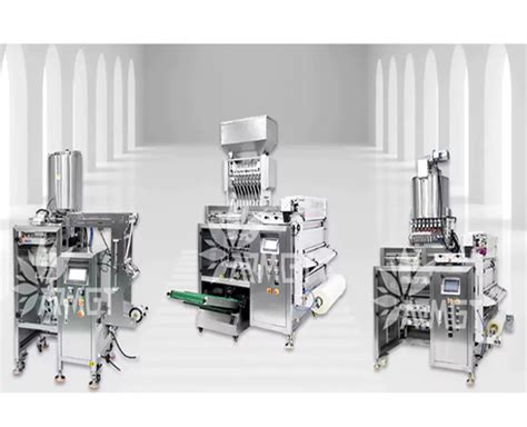 Image result for Automatic Packaging Machine Review