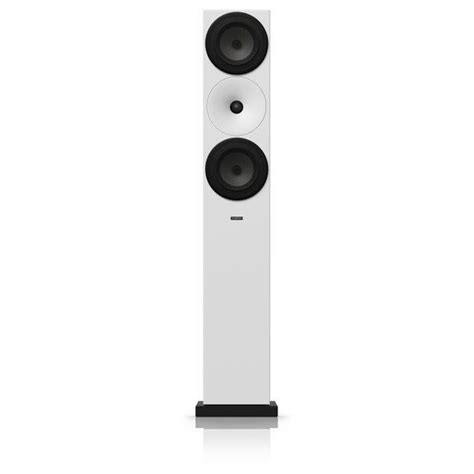 Amphion Argon 7LS Floor-Standing (Pair) – AV Shack