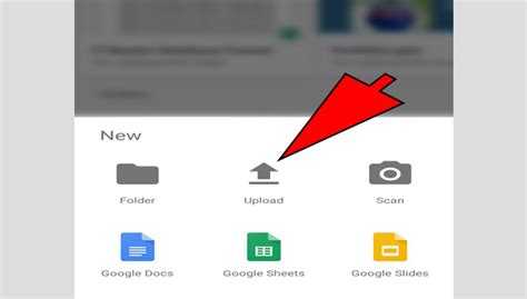 How to Upload Photos on Google Drive through (Mobile/Desktop)