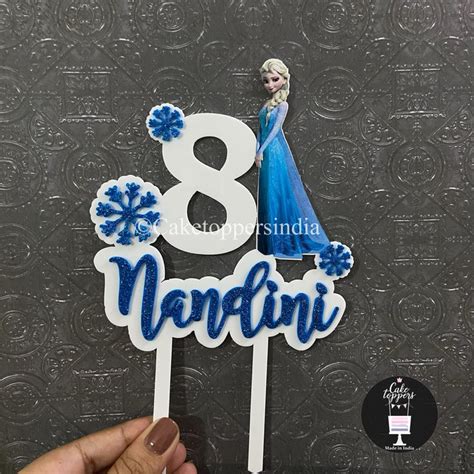Shop By Themes – Cake Toppers India