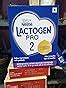 Buy Lactogen Pro 2 Powder, Follow-Up Formula With Probiotic, Infant ...