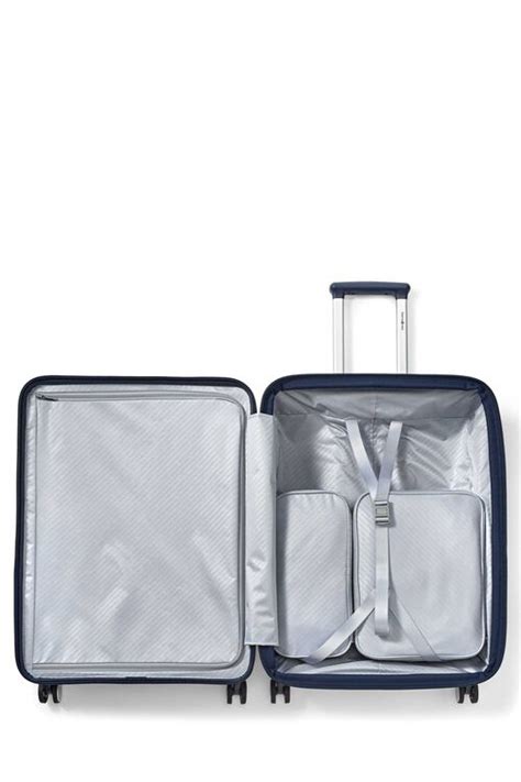 Samsonite Paralux Hs Sp75/28 Exp Large Sp