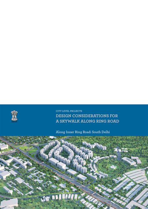 DUAC | City Level Studies