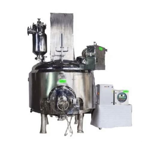 Agitated Nutsche filter Dryer - Agitated Nutsche Filter Agitated ...