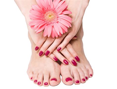 Manicure and pedicure salon - Awesome Nail