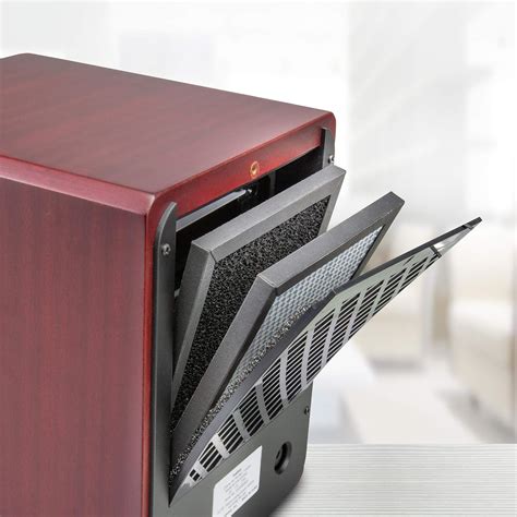 Ivation 5-in-1 Air Purifier and Ozone Generator, India | Ubuy