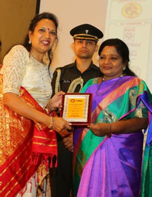 Office Bearers | FORUM OF WOMEN IN PUBLIC SECTOR - WIPS