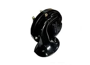 AOW Attractive Offer World Windtone Horn for Honda CB Trigger (Single ...