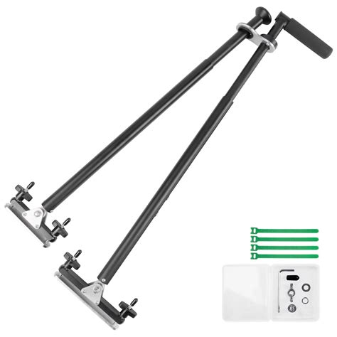 Buy DriFeez Car Hand Controls for Disabled Drivers, Portable Thumb ...