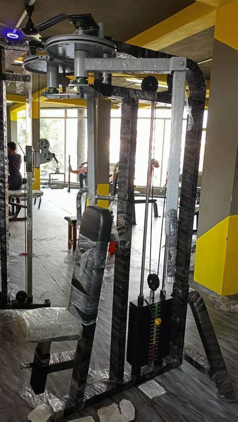 Image result for Chest Fly Machine Stack