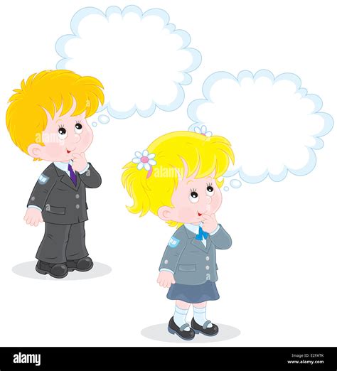 Kids Solve Problem 的图像结果