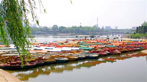 Cheap Flights to Shijiazhuang | KAYAK