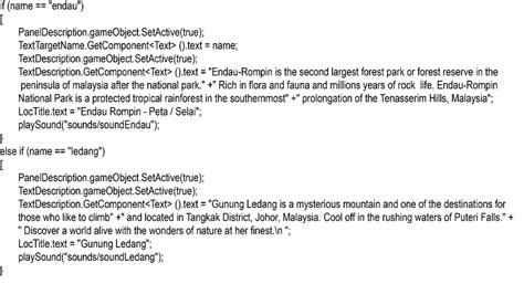 Target Code 的图像结果