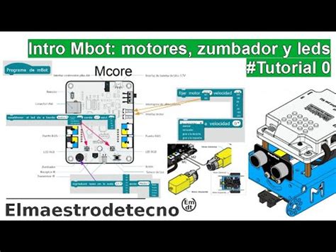 Image result for Como Hacer Que Mbot Hable Tutorial