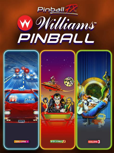 Pinball Collection 的图像结果