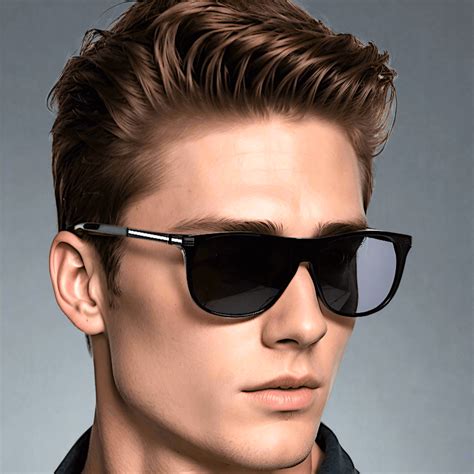 Buy Now Premium Sunglasses - 2161 METRO CLASSIC - Wayfarer Style - HD ...