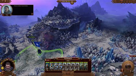 Total War: Warhammer III Shared 2022 Roadmap - GameSpace.com