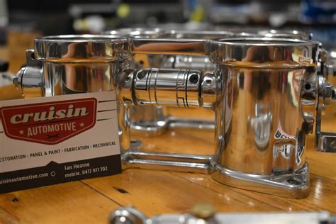 Image result for Borla 8 Stack Injection