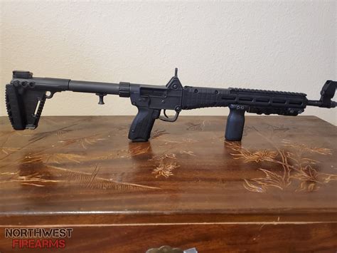 Kel-tec sub 2000 g17/22 | Northwest Firearms