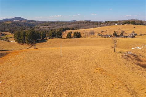 Farm For Sale At Auction In Floyd Va!